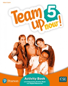 Team up now! 5 ej+@