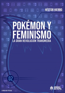 Pokemon y feminismo n 02
