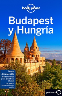 Budapest y hungría 2017