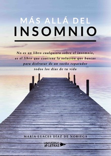Más allá del Insomnio