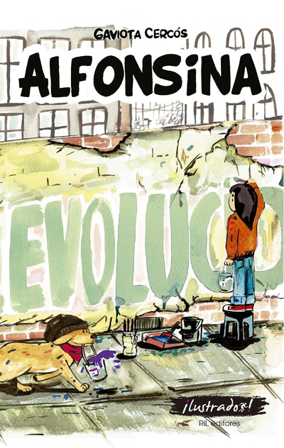 Alfonsina