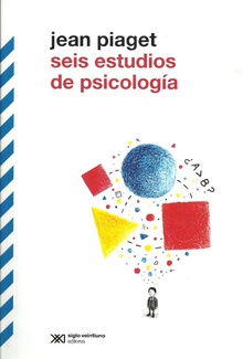 Seis estudios de psicologia