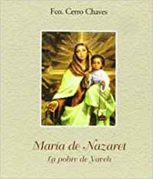 Maria de nazaret, la pobre de yaveh