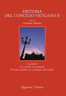 V.historia concilio vaticano ii
