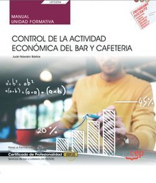 Manual control actividad economica bar y cafeteria