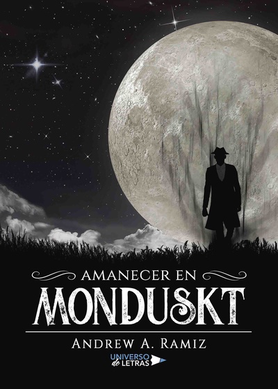 Amanecer en Monduskt