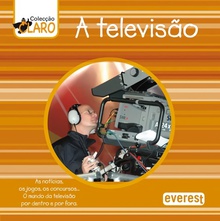 A televisåo