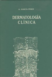 Dermatología clínica.(5ªed)