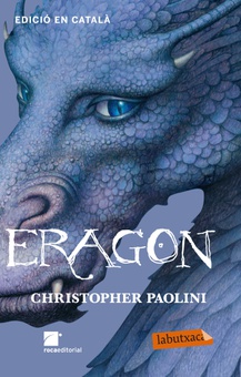 Eragon El llegat. llibre primer