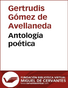 Antología poética
