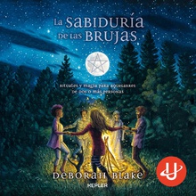 LA SABIDURÍA DE LAS BRUJAS