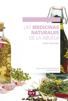 Las medicinas naturales de la abuela