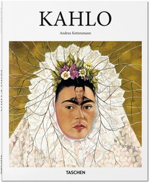 Art, Kahlo