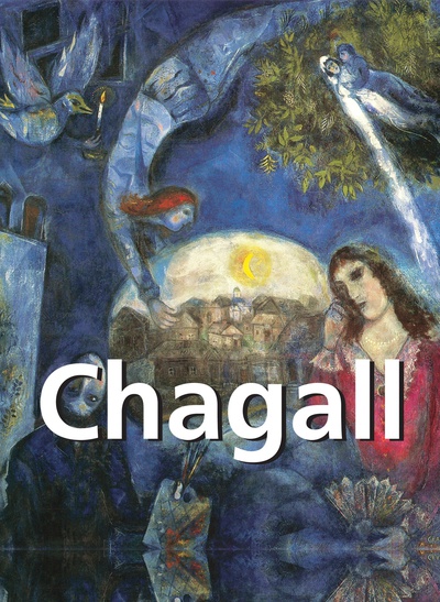 Marc Chagall et œuvres d'art