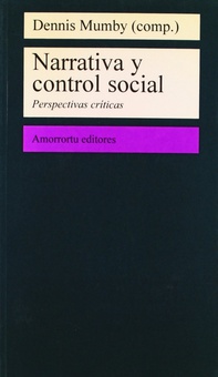 Narrativa y control social