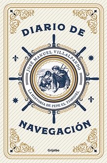 Diario de navegación