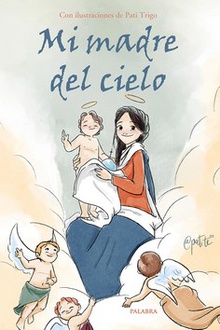 Mi madre del cielo