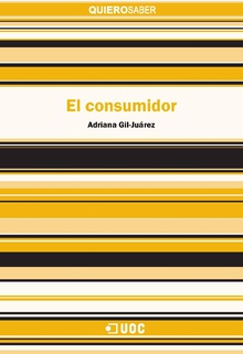 El consumidor