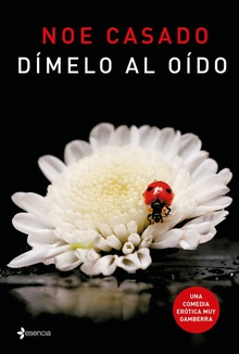 Dímelo al oido
