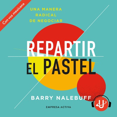 Repartir el pastel