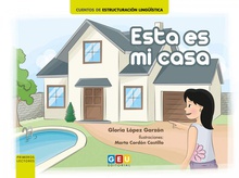 Esta es mi casa