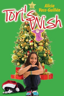 Tori's Wish