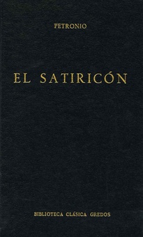 El satiricón