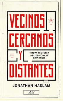 Vecinos cercanos y distantes