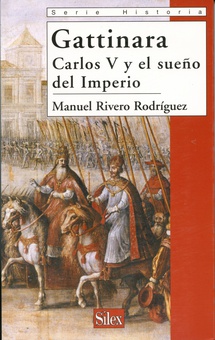Gattinara Carlos V y el sueño del Imperio