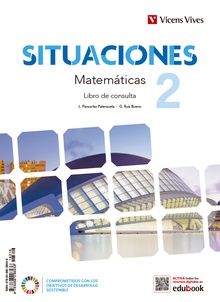 2eso matemáticas 2 libro de consulta situaciones general