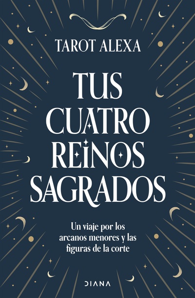 Tus cuatro reinos sagrados