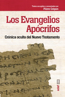 Evangelios apócrifos