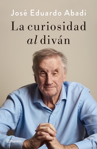 La curiosidad al diván