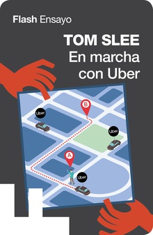 En marcha con Uber