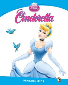 Cinderella reader