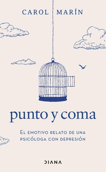 Punto y coma (Edición mexicana)