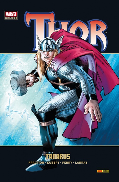 Thor 07 tanarus