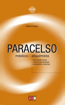 Paracelso, médico-alquimista