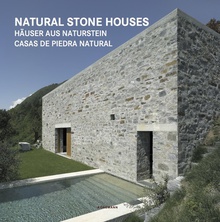 Natural stone houses gb/fr/de/es/it/nl