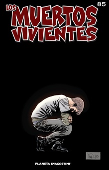 Los muertos vivientes #85