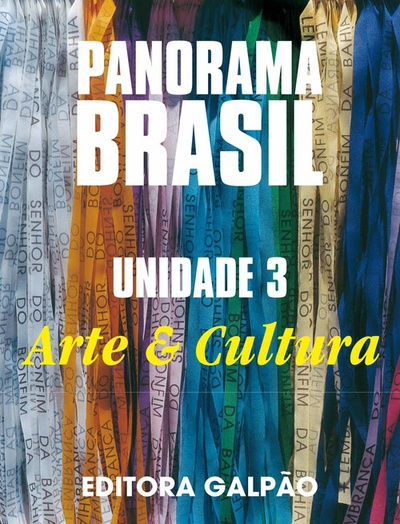 Panorama Brasil u.3 arte e cultura