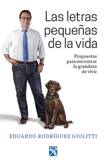 Las letras pequeñas de la vida