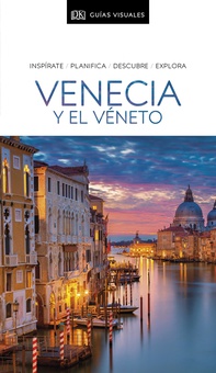 Venecia guia visual