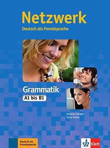Netzwerk grammatik a1-b1