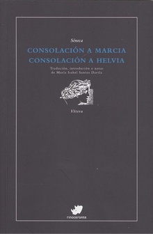 CONSOLACIÓN A MARCIA/CONSOLACIÓN A HELVIA