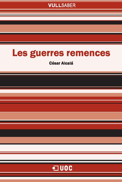 Les guerres remences