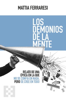 Los demonios de la mente