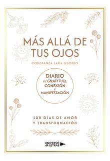 Más allá de tus ojos