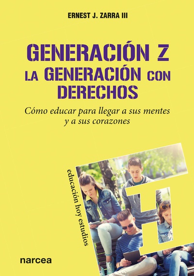 Generación Z