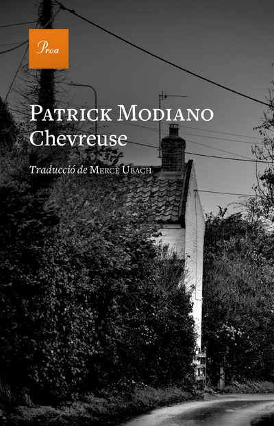 Chevreuse
